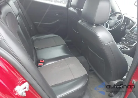 2014 Chevrolet Malibu 1Lt z USA, uszkodzony, nr VIN 1G11C5SL3EF279991